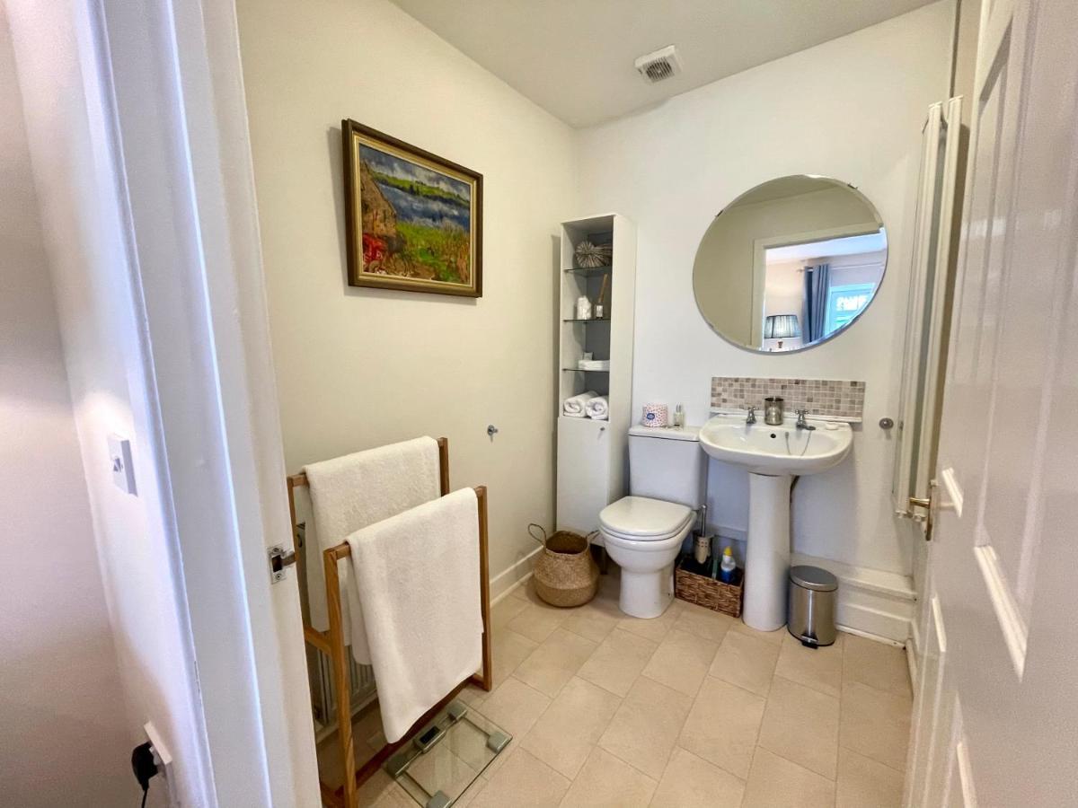 No 2 Ramageton At Carnell Estates Villa Troon Ngoại thất bức ảnh