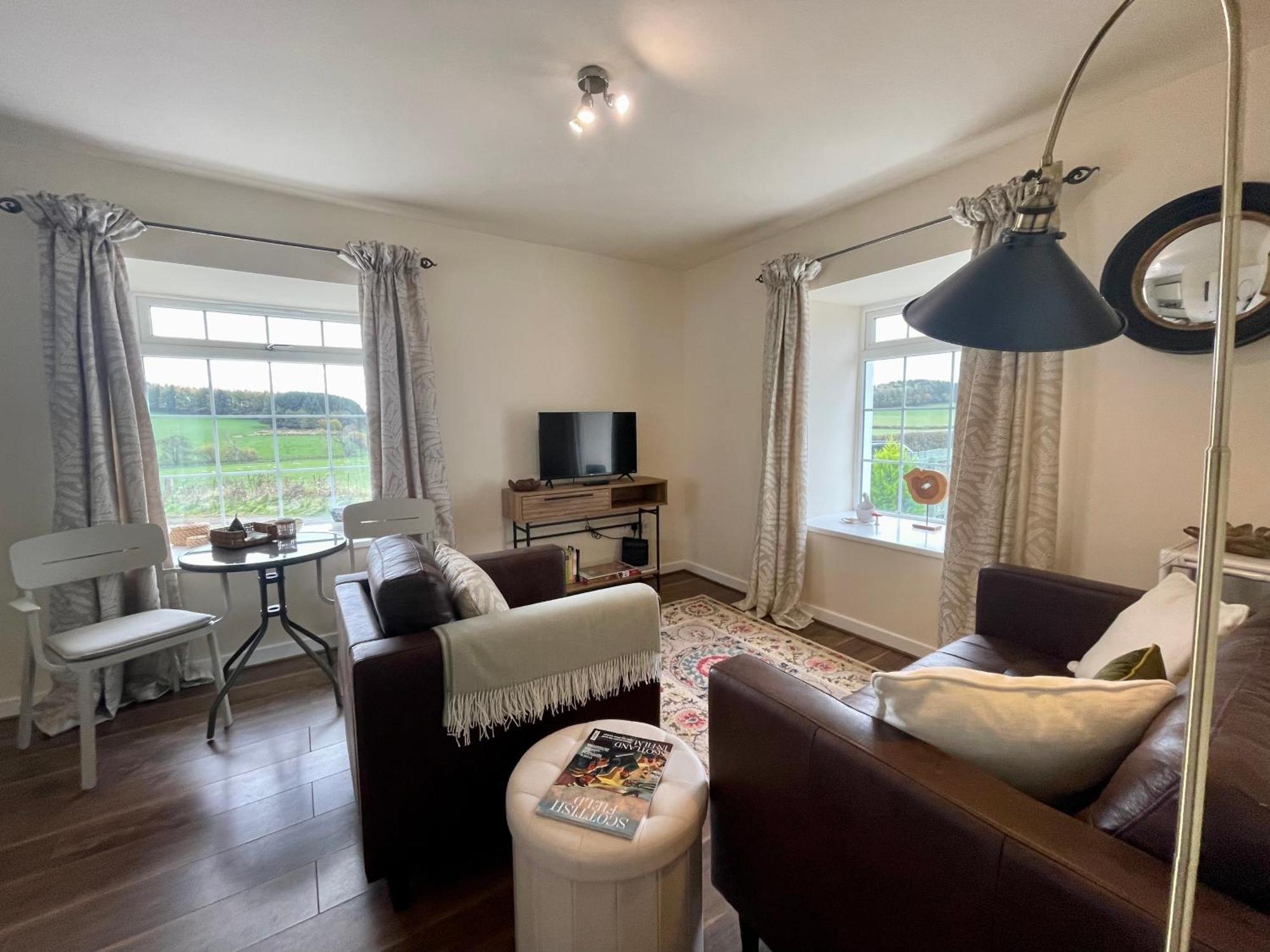 No 2 Ramageton At Carnell Estates Villa Troon Ngoại thất bức ảnh